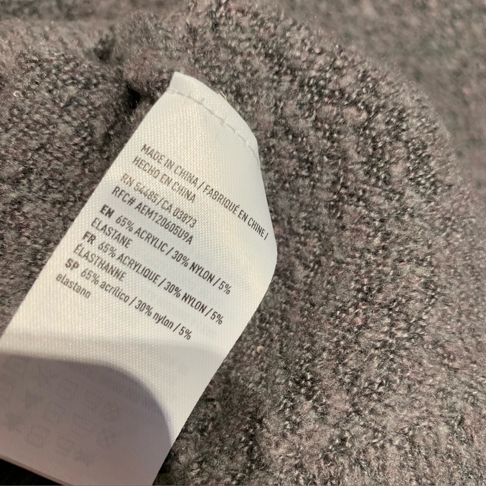 American Eagle sweater XL - Picture 6 of 6